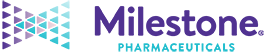 Milestone Pharma